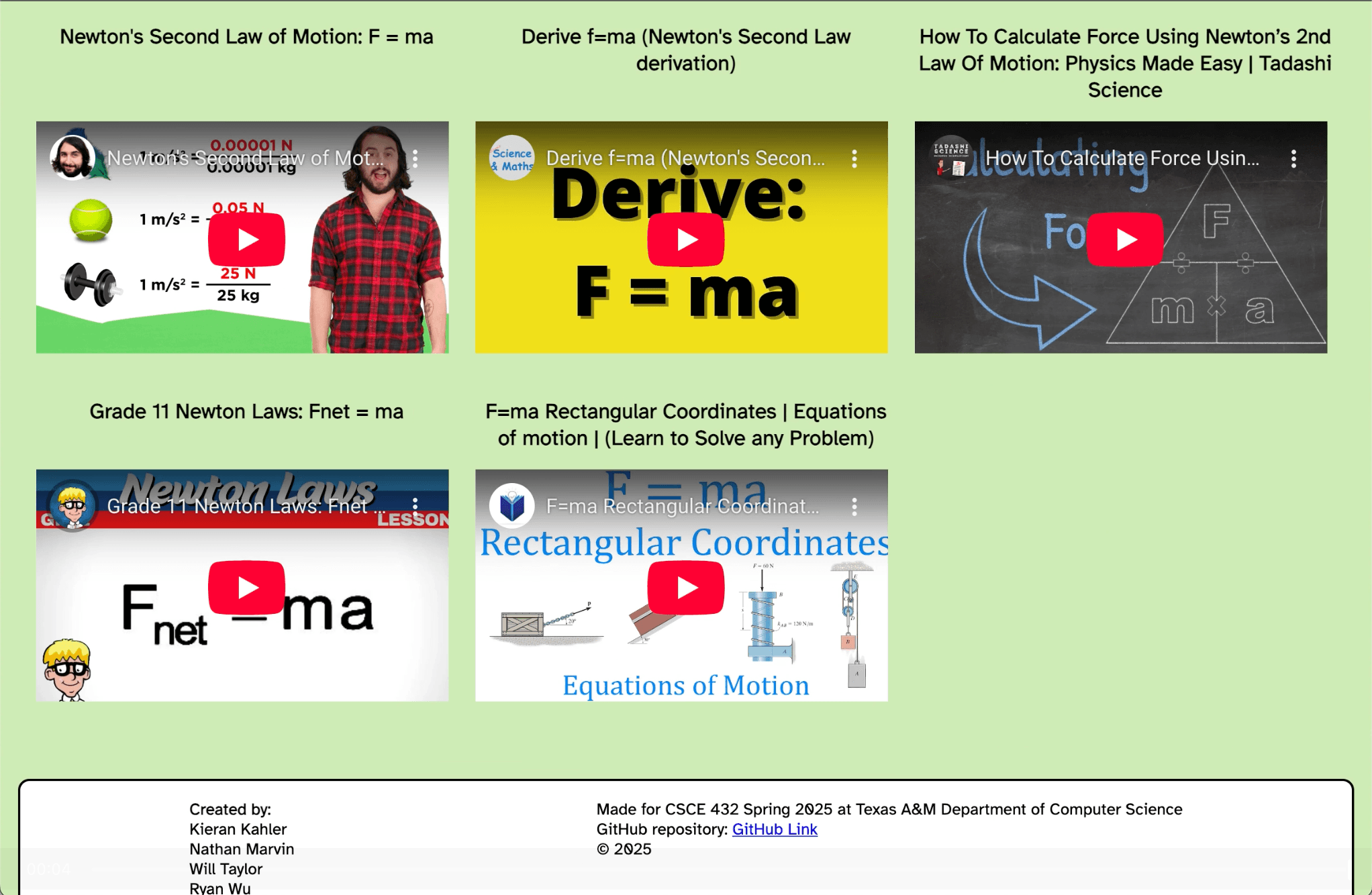Aggie Textbook Converter screenshot